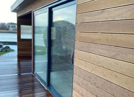 Sauna-skúrar-og-önnur-smíði