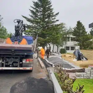 Vörubílar-með-krana